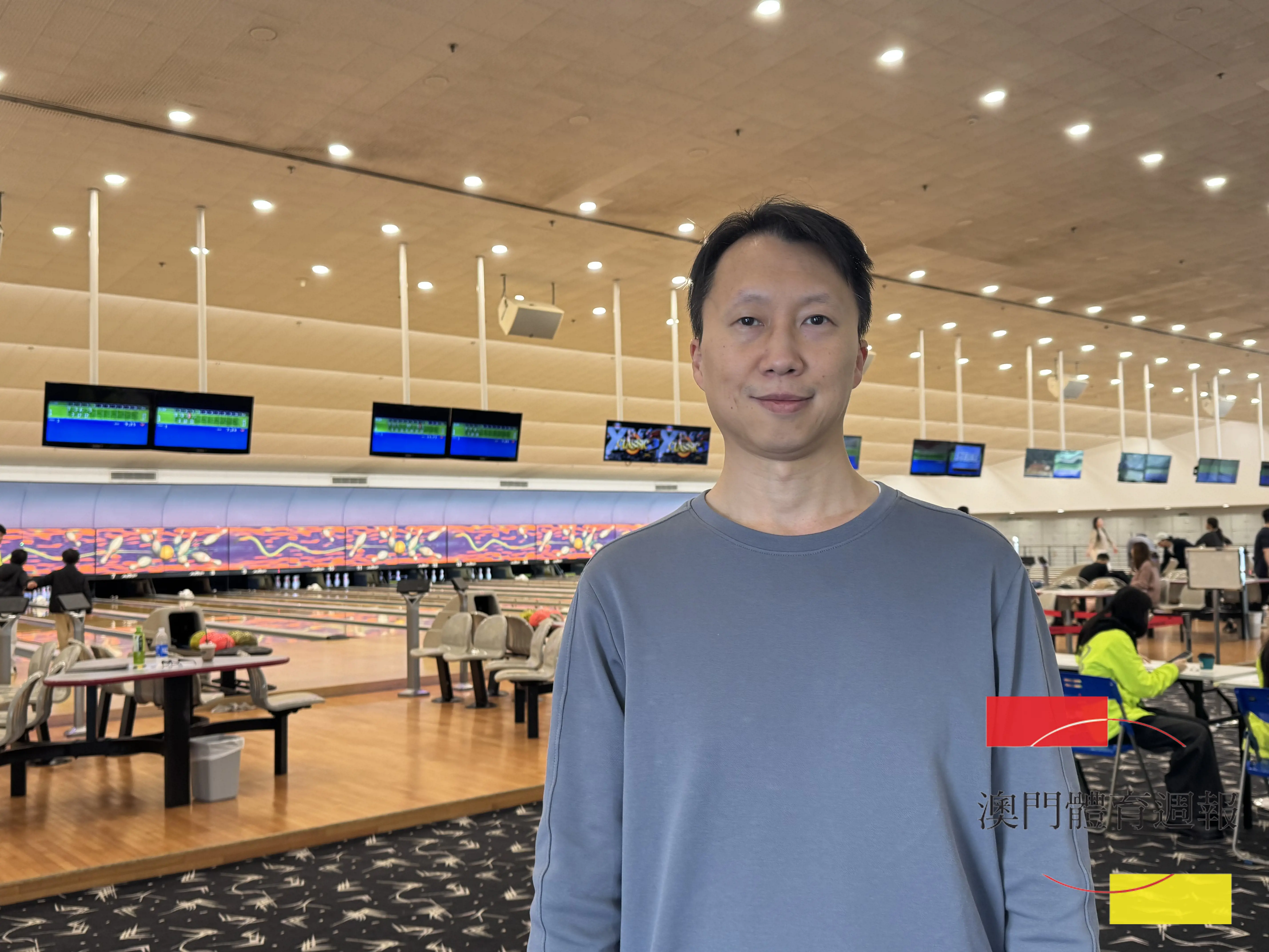 A1 .陳凱風介紹今年選材日有新增名額，新增項目。.jpeg